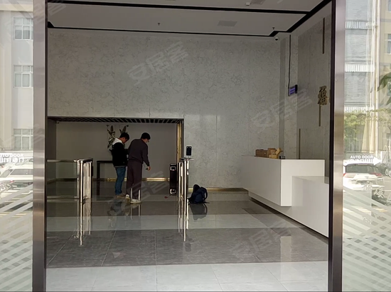 福海国际科技园 