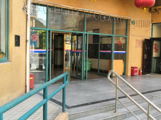 金南新苑商务楼