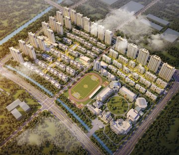 阳明府学