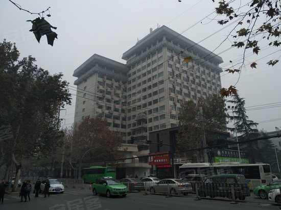 世界之窗科技创意产业园 