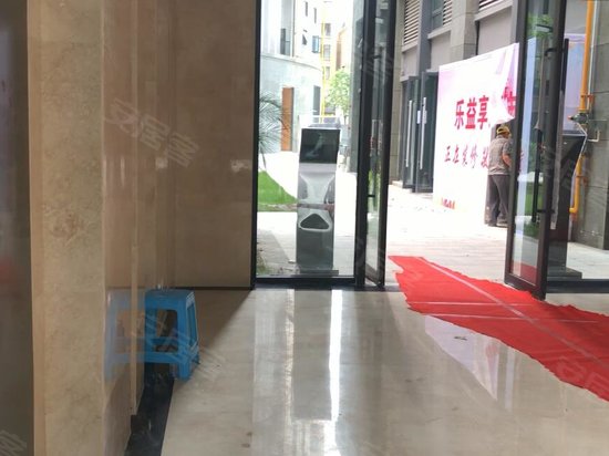 大源欢乐颂(商住楼) 