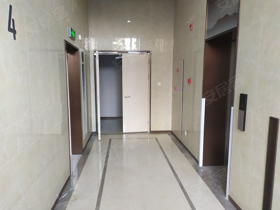 鑫苑鑫都汇(商住楼) 