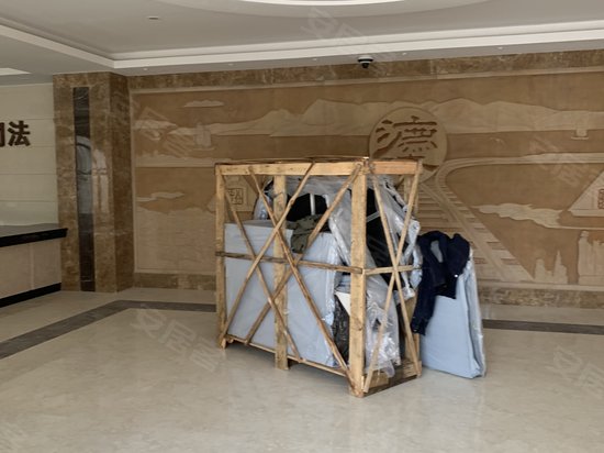 博欣采莲湾办公楼 