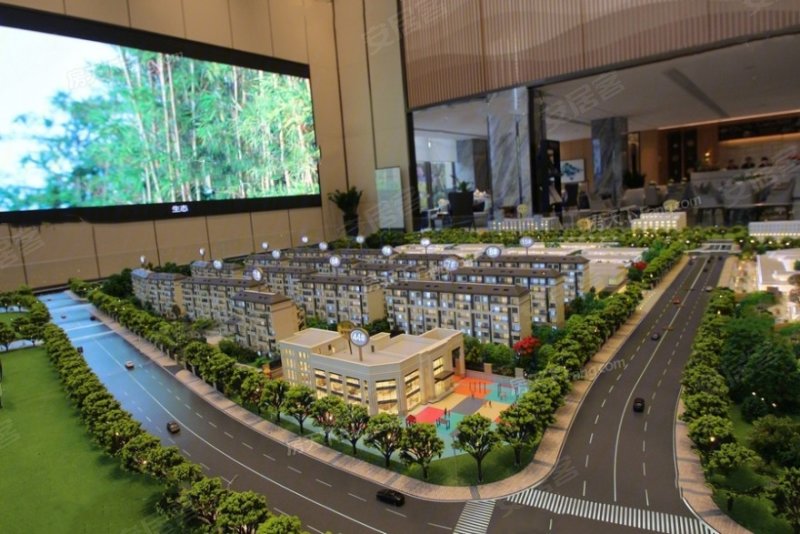 绿地新里海玥公馆,坡头麻贯路618号-湛江绿地新里海玥公馆二手房,租房