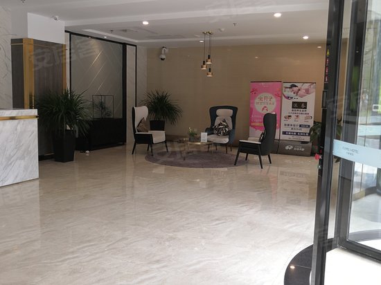 五环天地(商住楼) 