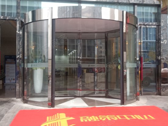 融策中心(商住楼) 