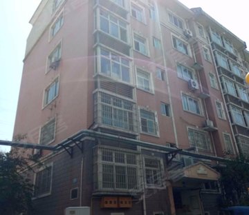 星海花园 交通便利 满五   高楼层视野无遮挡 商品住宅