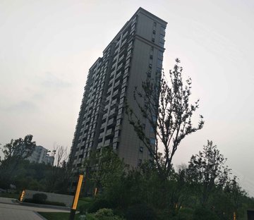 中建国熙公馆