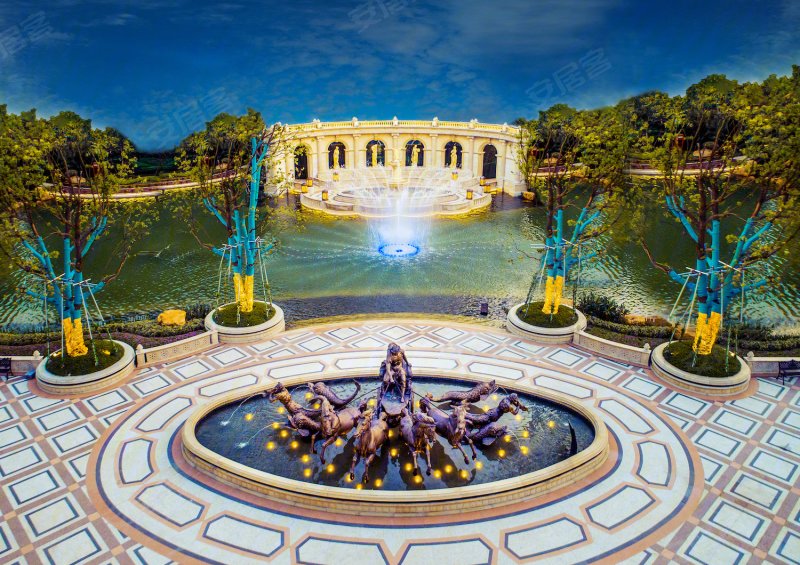 苏州恒大珺睿庭