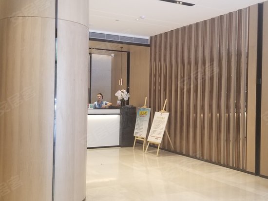 沙发公寓(商住楼) 