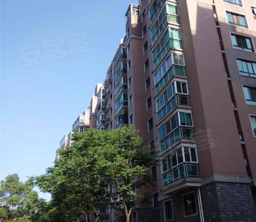 北景园小区图片