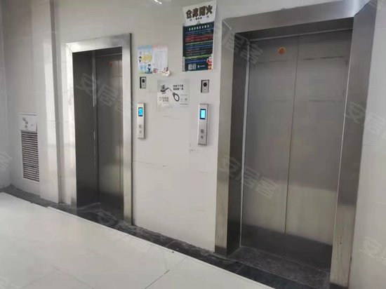 汉钢科技产业园 