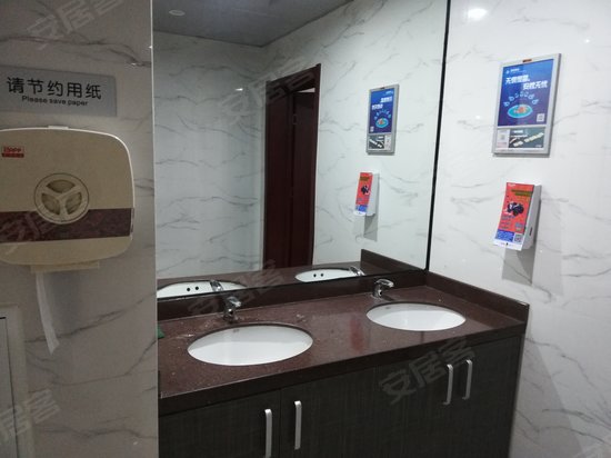 石韵浩庭写字楼 