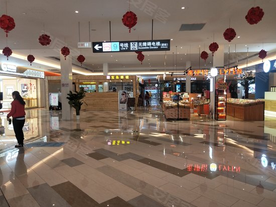 平高广场(商住楼)