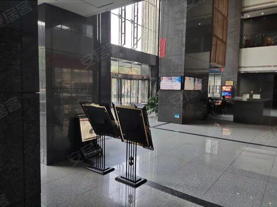 石家庄科技中心 