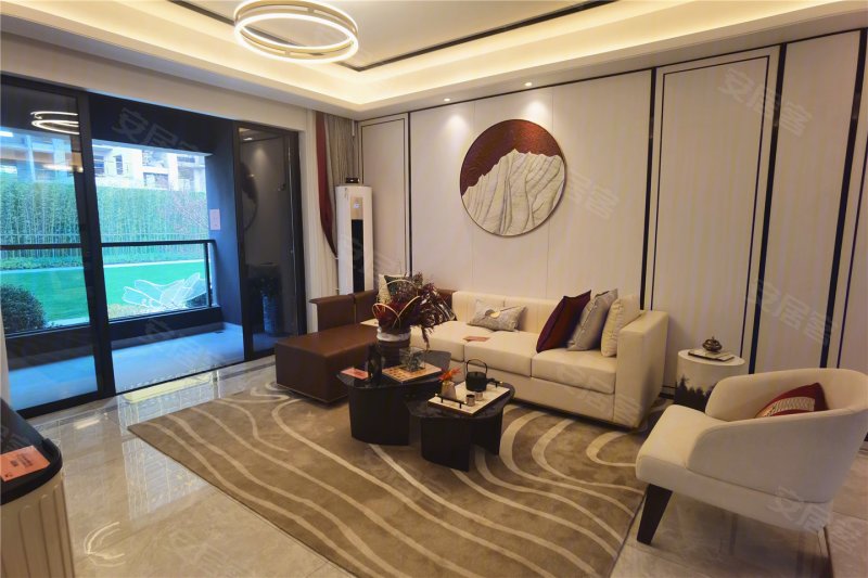 力高国资雍江府新房