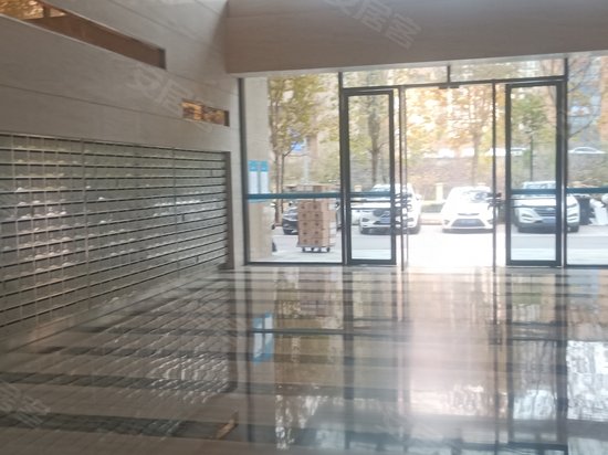 海信龙奥九号(商住楼) 