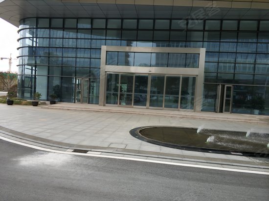 东庄电力电子科技园