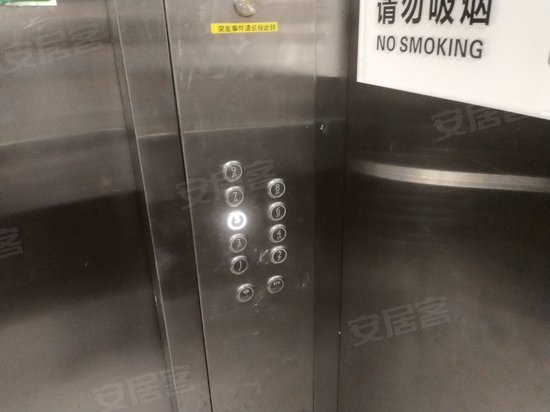 淀湖鹿鸣九里(商住楼) 