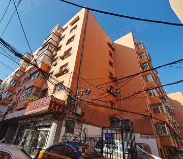 小区图片