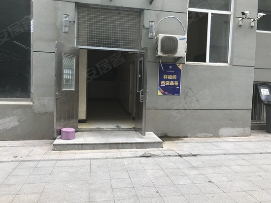 维多利亚国际公馆(商住楼) 