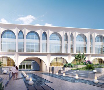 保利自在海(新房)