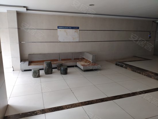 兴茂山水国际商业楼 