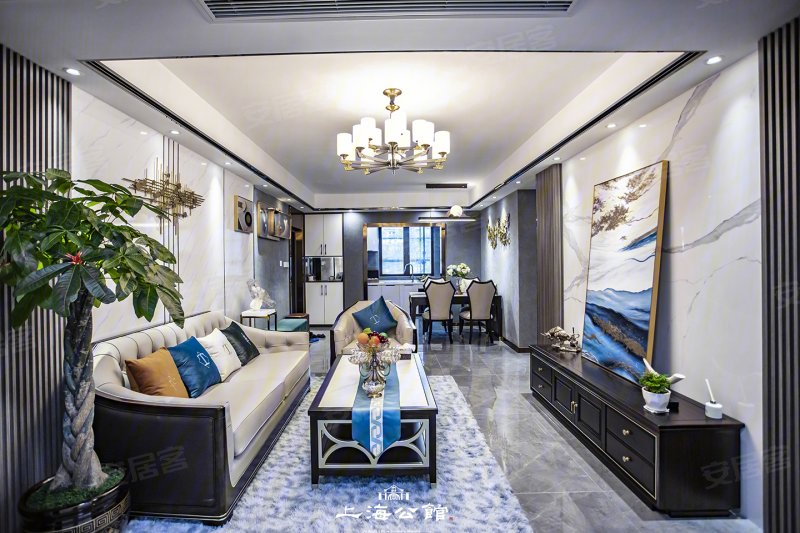 建瓯 - 建瓯上海公馆