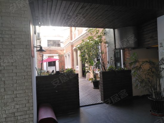 福铭远东商务楼 