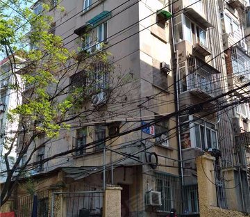 剑阁路31号小区