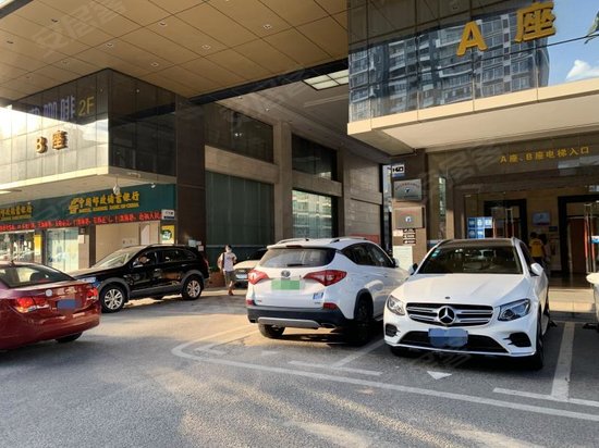 宝安区华源科技创新园 