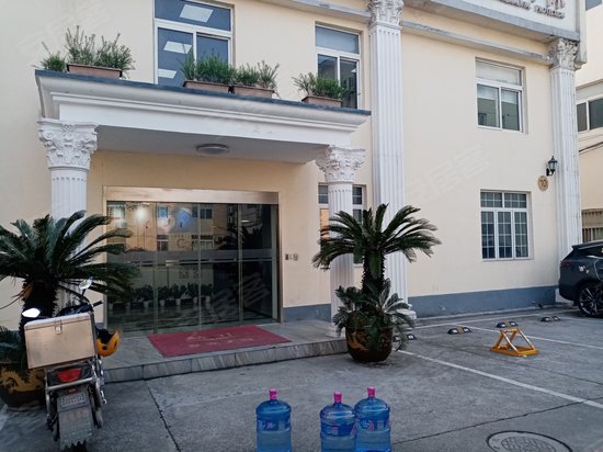 凯旋都市工业园 