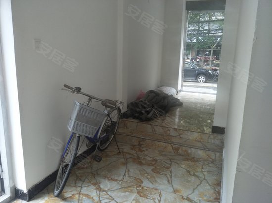 安徽三建西北大厦 