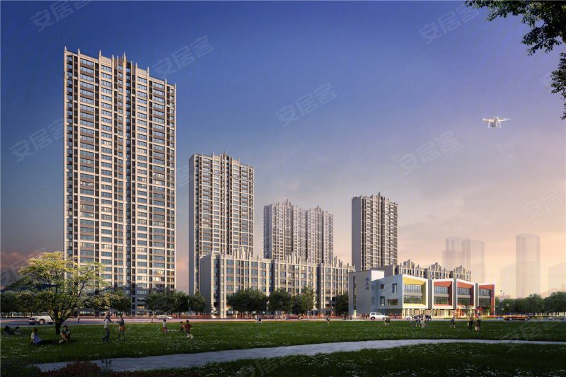 正商生态城(新房)