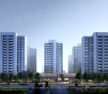 万科·海上映象