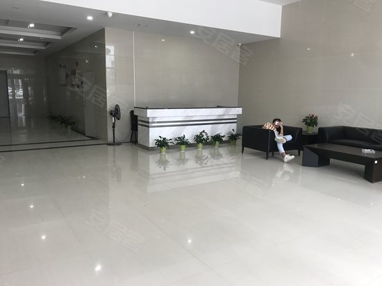 滨江国际(商住楼) 