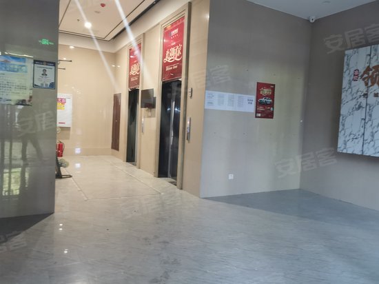 鲁能领秀城五街区YOHO公馆 