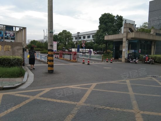 五常西溪软件园金牛座