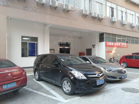 中电福华大厦(办公) 