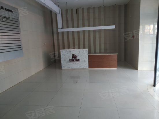 华远君城(商住楼)