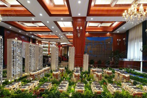 爱家华府柏景湾(别墅),东尼路 - 湖州爱家华府柏景湾(别墅)二手房