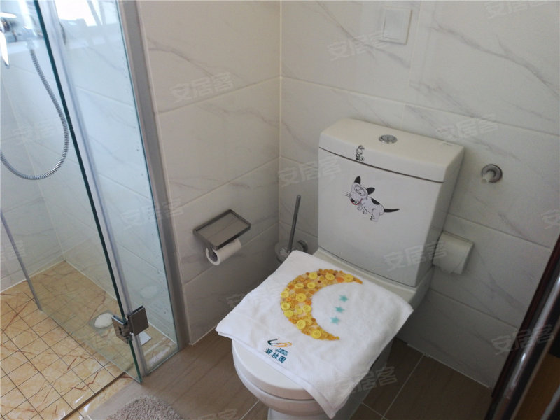 菏泽碧桂园4室2厅2卫140㎡南87万