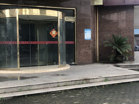 青阳大厦(办公) 