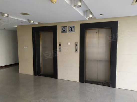 中茵国际商务花园 