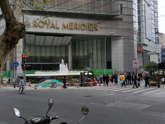 上海世茂国际(办公)