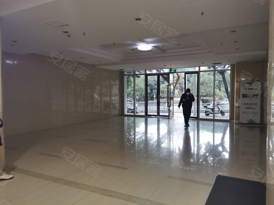 水木天地都会广场写字楼 