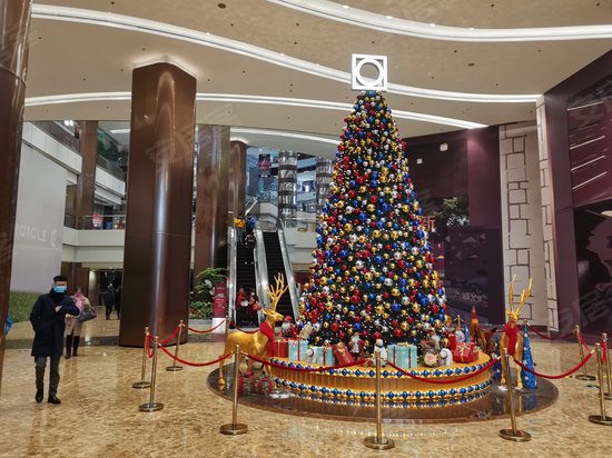 正大广场(办公) 