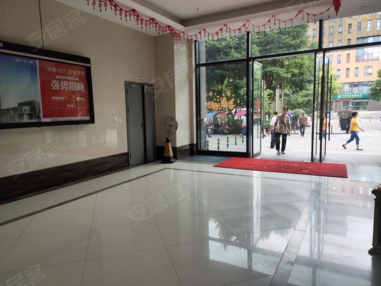 世纪广场B座(长寿) 