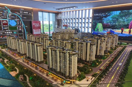 虞城建业湖山境,虞城县至诚七路与工业大道交汇处西南角 - 商丘虞城