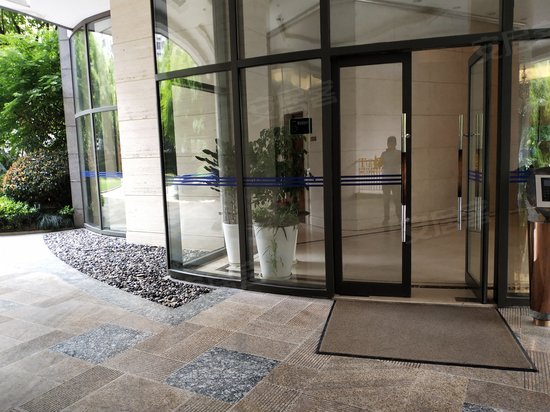 徐汇中凯城市之光 